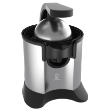 SUPERLEX Electric Citrus Juicer Stainless Steel Squeezer Machine Lemon