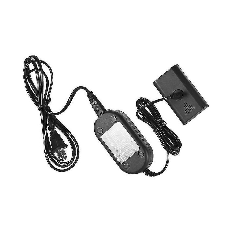 (As Show, One Size) Dummy Battery Dc 8V 3A Switching Power Supply Adapter 6909775953938