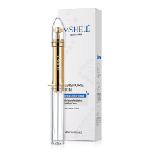 (As show, One size) Shellfish venom peptide anti-aging anti-wrinkle eye cream to dilute fine lines to remove puffiness,