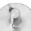 (As show, One size) 2Pcs Tile Drill Bits 40mm Lower Resistance High Efficiency Sturdy Durable Wide Application Glass Drill Bit 2