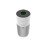 Hoover Hoover 500 Air Purifier with Fast Acting H-TRIFILTER Diffuser White 6