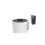 Hoover Hoover 500 Air Purifier with Fast Acting H-TRIFILTER Diffuser White 2