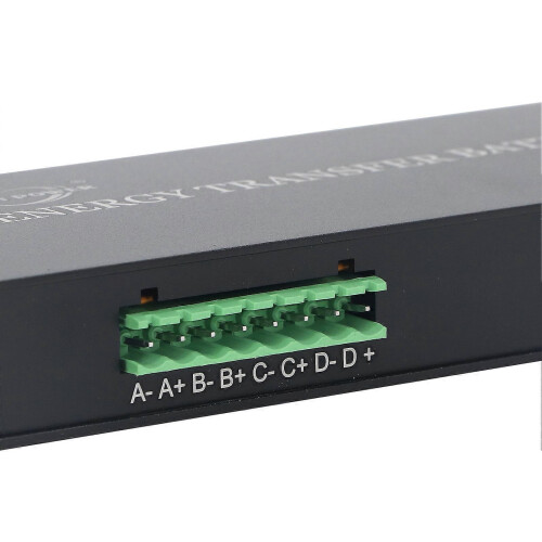 (As show, One size) Battery Equalizer 192V Voltage Balancer for 16S Series Parallel with Reverse Polarity Protection 2
