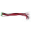 (As show, One size) Battery Equalizer 192V Voltage Balancer for 16S Series Parallel with Reverse Polarity Protection 4