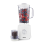 GEEPAS 650W Blender Smoothie Maker Ice Crusher Mixer  Juicer 1