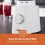 GEEPAS 650W Blender Smoothie Maker Ice Crusher Mixer  Juicer 8