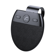 (SP11) Drahtlose Bluetooth-Autolautsprecher-Freisprecheinrichtung Freisprecheinrichtung Bluetooth Multipoint-Freisprecheinrichtung