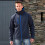 Result Result Core Mens Lite Hooded Softshell Jacket 2