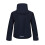 Regatta Regatta Childrens/Kids Ablaze 3 Layer Hooded Soft Shell Jacket 2