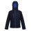 Regatta Regatta Childrens/Kids Ablaze 3 Layer Hooded Soft Shell Jacket 1