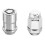 KIT D'INSTALLATION WHL M12X1,5 20B 3