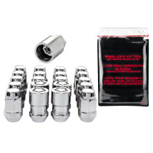 WHL Inst Kit M12X1.5 20B
