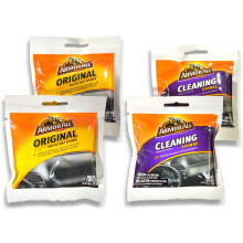 Armor All Cleaning Kit with Four Armor All Sponge's
