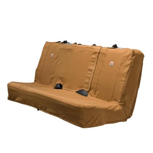 Carhartt Housse de siège universelle Carhartt, Marron Carhartt