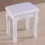 Dressing Table Vanity Makeup Desk Set 4