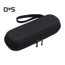 (black) Insulin Cooler Travel Case Diabetic Medication Storage Bag Insulated Cool Organizer for Insulin Pen And Supplies Portable Cooling Bag for Daily Life