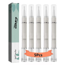 (5PCS) 2024 -Nail Care Pen, Nail Fungus Austrian Experiences, Nail Care Pen Experiences, Nail Fungus Treatment Quick Intensive, Nail Repair Remover