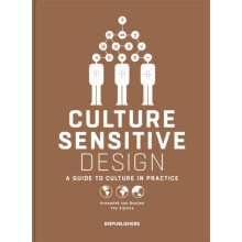Culture Sensitive Design by Yvo Zijlstra Paperback Book