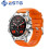 (Orange) K52 Smartwatch für Erwachsene 2