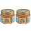 2pcs Red Balm Tiger Large 21ml 1