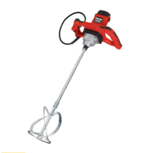 CLARKE MORTAR MIXER PLASTER CEMENT 1200W PAINT MIXING PADDLE HEAVY DUTY PM1200