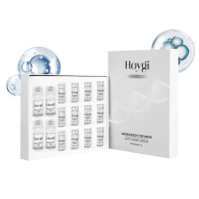 (1 Set) Micro Needling Kit, Micro Infusion Kit For Face, Skin Tightener, Microneedling Infusion System, Anti-Ageing & Smooth Wrinkles Facial Serum