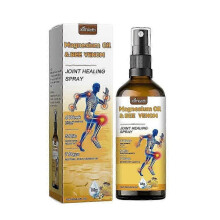 (1pc) Bee Venom Spray, Bee Venom Joint & Bone Care Spray, Bee Venom Joint Relief Spray, Joint Massage Spray For Muscle Joint Discomfort