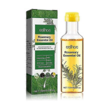(1pc) 1/2/3Pcs Rosemary Essential Oil Stimulates Hair Growth Skin Care Nourishes Treatment