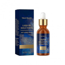 (2pcs) Firming and anti-wrinkle serumLiquid Wrinkle Reduction For The FaceDelicate skin essence, anti-wrinkle and anti-fine line essence