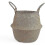 Straw Flower Pot 11