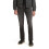 Levi's Jeans Levi's Uomo 514 Straight, Midnight Worn - Nero, 33Wx32L 1