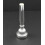 Bocal para trompete BACH (3513D) 1