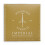 Augustine Imperial Medium Spension Crystal Nylon Guitar Strings - 1 Set 1