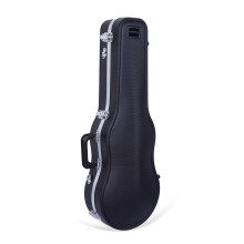 Crossrock 15""-15,5"""" Viola Case Backpack Style i svart (CRA800VL155BK)