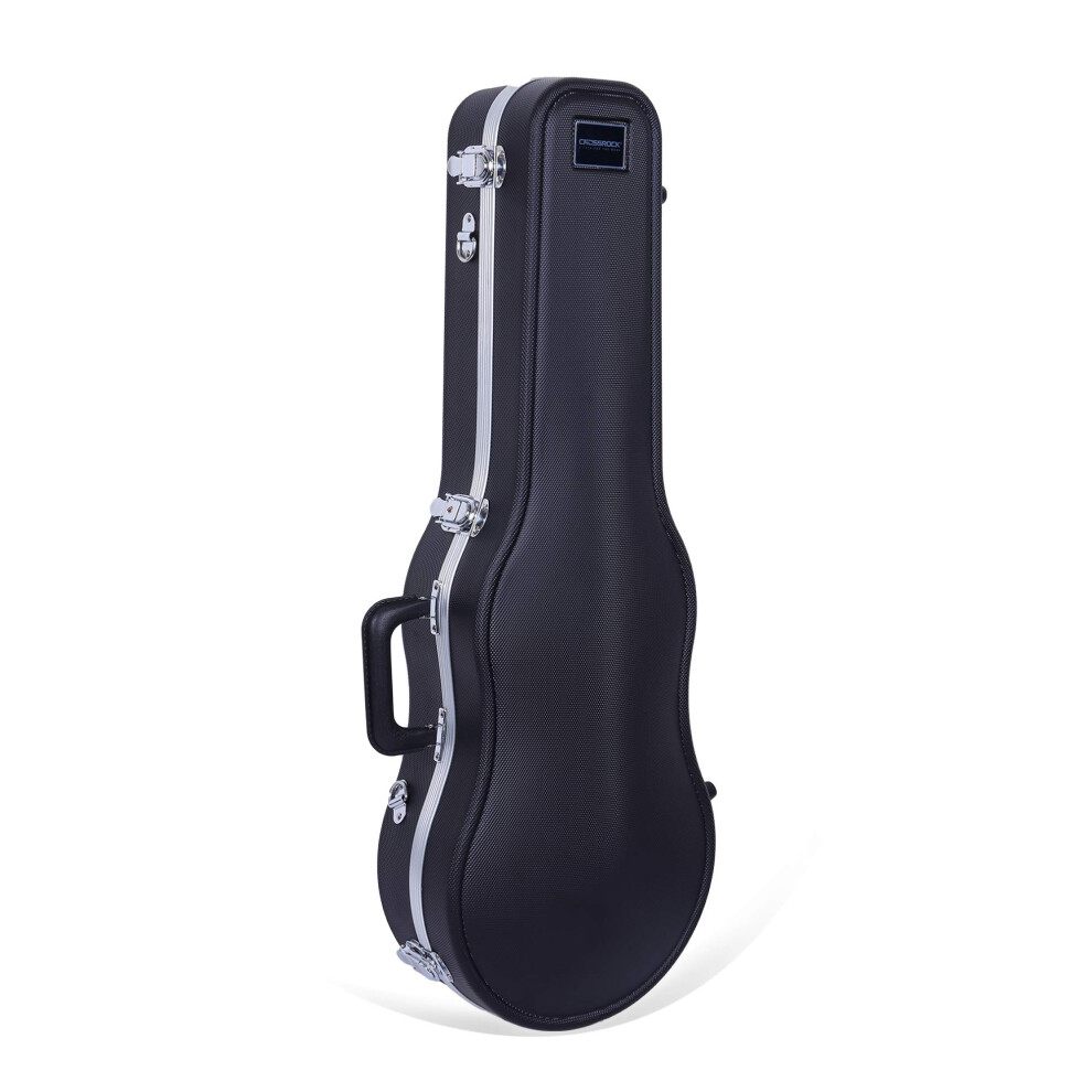 Crossrock Custodia Viola Da 15"-15,4", Stile Zaino In Nero (CRA800VL155BK)-image