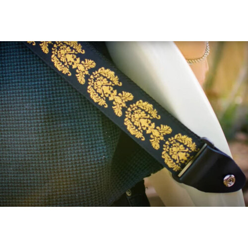 Ernie Ball Jacquard gitrszj Royal Crest (P05334) 2