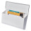 Architectural Mailboxes Woodlands Medium Capacity  Galvanized Steel Wall Mount Mailbox  White 5