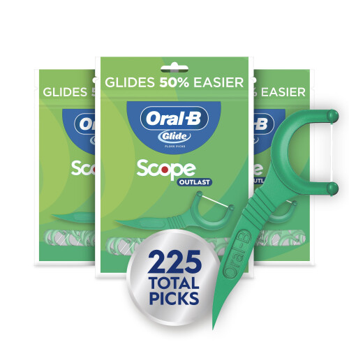 Oral-B Oral-B Gli