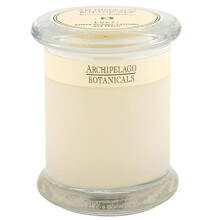 Archipelago Glass Jar Candle Luna 8.62 oz.