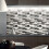 Art3d 12""""""""x12"""""""" Peel and Stick Backsplash Tile for Kitchen  Marble Grey (6-Sheet) 5