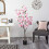 5 Cherry Blossom Artificial Tree 3