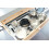 Cristel Mutine Side Handle  Taupe 3