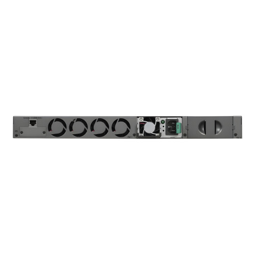 Netgear NETGEAR GSM4352PB 48-Port Gigabit Rackmount Network Switch 1