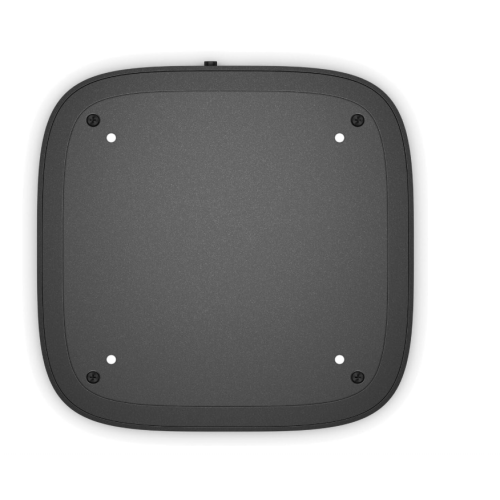 HP Placa VESA - HP - EliteOne G9 - Cor Branca - Compatível com Elite Slice - 0196548942220