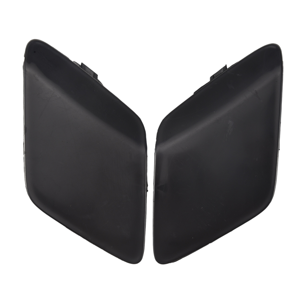 For 2016-2017 Prius Side Primed Bumper Tow Hook Cover 52128-47050 52128-47070 4852431728451