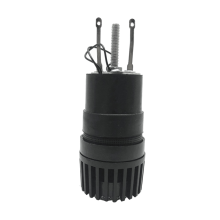 Vervangende dynamische bedrade microfoons Core Mic Vervangen Reparatie voor SM 57