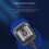 OC-E3 Off Camera Flash Cable Hot Shoe Cord Sync Off-Camera Focus Extension for 580EX II / 3