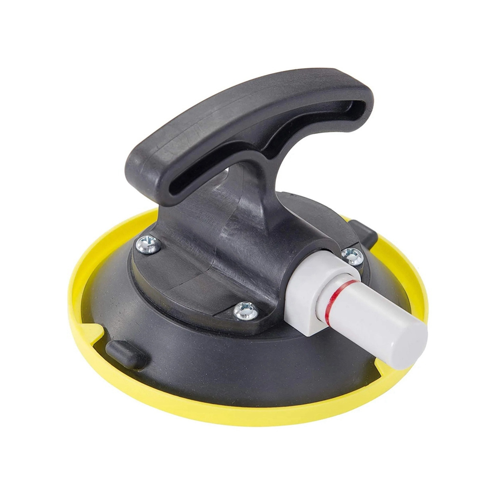 4.5 Inch Suction Cup Pump T-Handle Vacuum Lifter With Concave Plate For Flat/Curved 4852431733769