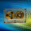 55 Minute Blank Tape Disk Double-Sided Metal Small Open Cassette Disk, E 6