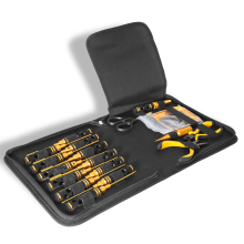 RC Hex Driver Set - 12-delige schroevendraaierset, moersleutel en sleutel voor RC-autohelikopter